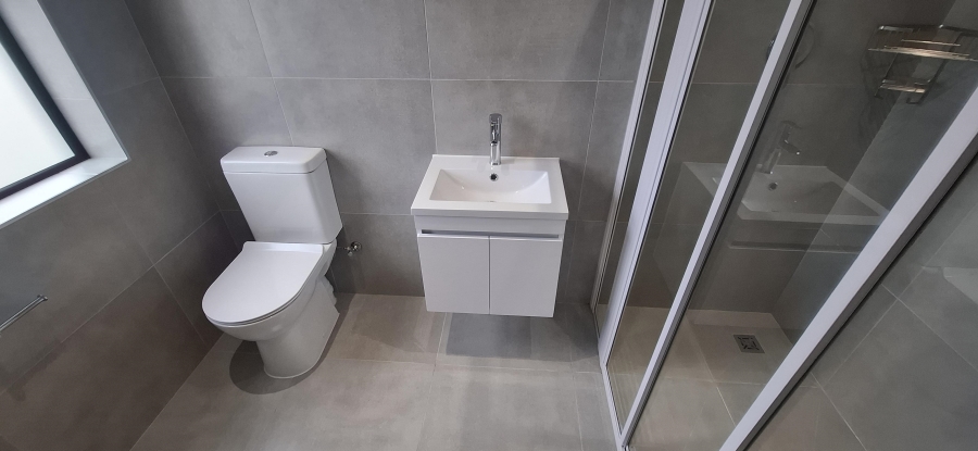 To Let 3 Bedroom Property for Rent in Haasendal Western Cape